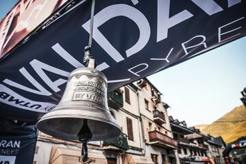UTMB Vall d¡¯Aran,