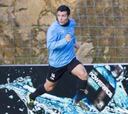 El Celta llega a un acuerdo con Bellvis para rescindir su contrato