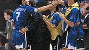 El Playas defiende el liderato.