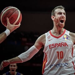 1x1 de España: Claver, gigante en un trabajo coral sobresaliente