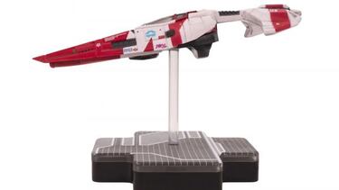 Confirmadas las figuras Totaku de Horizon, Lemmings y WipEout