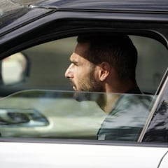 David Lombán también renueva hasta fin de obra y sin cobrar