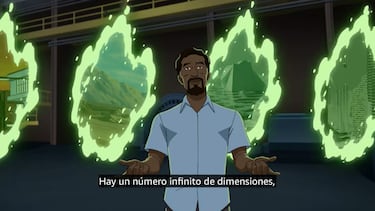 Mortal Kombat 1: así conecta el final de Omni-Man en el juego con la serie ‘Invencible’