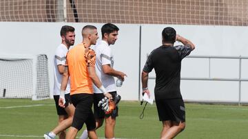 Gattuso ya manda en el Valencia