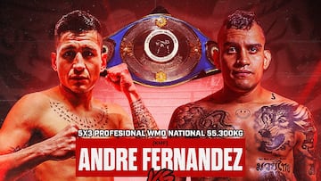 Free Fighters V, la velada m¨¢s ambiciosa de la promotora madrile?a