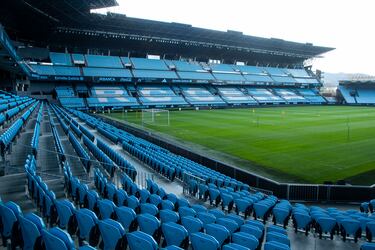 Malestar del Málaga por el horario de su partido contra el Celta Fortuna