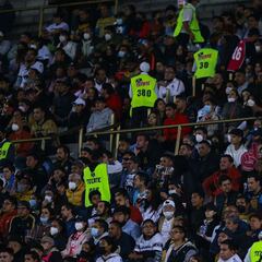 Red en Defensa de los Derechos Digitales desaprueba el Fan ID en estadios