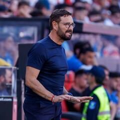 Cualquier día acusan a Bordalás de enriquecer uranio