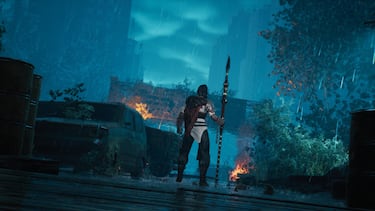 Todos los lanzamientos de videojuegos de la primera semana de agosto 2024