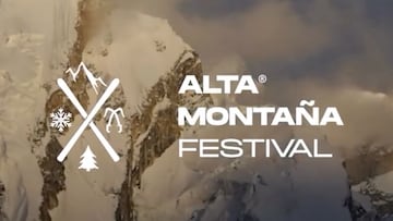 Alta Montaña Festival, Jaca