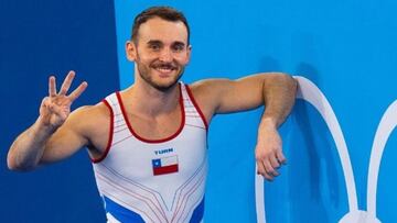 “Me gustaba mucho”: Tomás González revela quién era su amor platónico