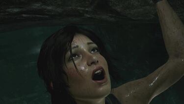 Hands-On Shadow of the Tomb Raider