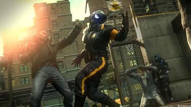 Prototype 2, Impresiones