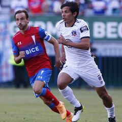 Precios y entradas para el clásico Colo Colo - Católica