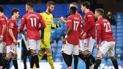 Chelsea 0 - Manchester United 0: resumen, goles y resultado