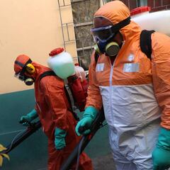 ¿Cuántos casos, contagiados y muertes por coronavirus hay en Chile al día de hoy, 16 de abril?