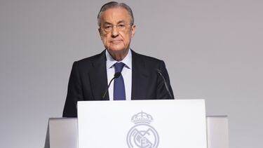 El Madrid sí que tiene memoria