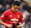 Shearer: "Alexis es el único que no ha mejorado con Solskjaer"