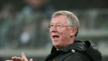 Ferguson niega el interés en Campbell y rechaza fichar en enero