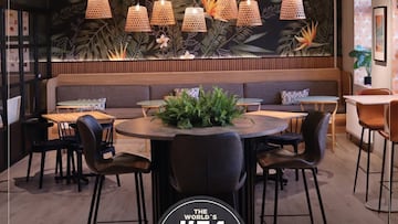 Wake up: La cafetería de Punta Arenas entra al ranking de las 100 mejores del mundo