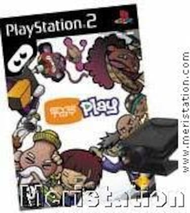 Groove, segundo título para EyeToy