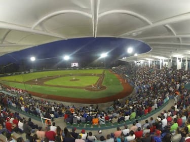 Los Bravos de León por la sorpresa en la Zona Sur