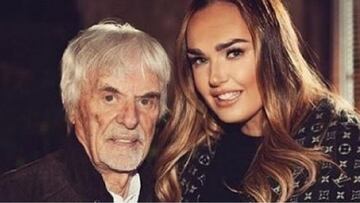 Un italiano confiesa por el denominado 'robo del siglo' a Tamara Ecclestone