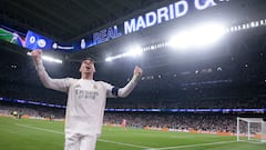 Richards: “Estoy harto de lo que le hace el Madrid al City”