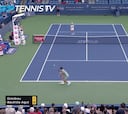 Bautista cae ante Dimitrov por cuarta vez