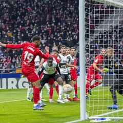 ¿Por qué no hay Liga el próximo fin de semana y tampoco juega la Selección Española?