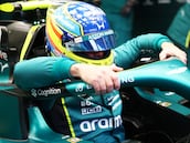 Alonso: “Tenemos problemas en cada salida a pista”
