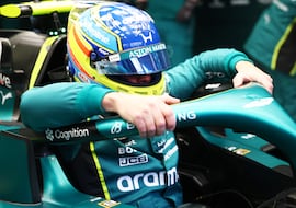 Golpe de realidad en Aston