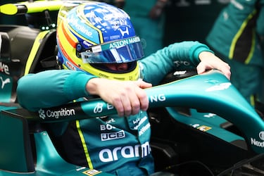 Del 'Manual Override Mode' al 'Derating': los conceptos que debes saber con los cambios en el Mundial de F1 2026