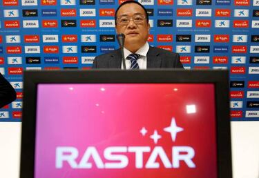 Rastar Group registra su mínimo del último lustro en la Bolsa