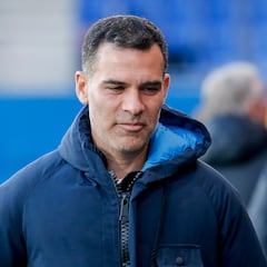 Rafa Márquez y el cambio de mentalidad que propone para los mexicanos