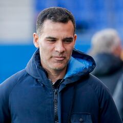 Joan Laporta da aprobación para que Rafa Márquez sea el candidato principal al banquillo del Barcelona