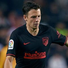 La Roma estaría interesada en Santiago Arias