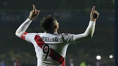 Cronología del caso Guerrero: siete meses con final feliz