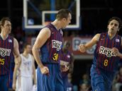 Sada entrenará con el Barcelona y Lorbek jugará en el B