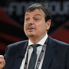 Ataman le pide a la Euroliga que exista un tope salarial