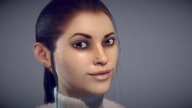 Dreamfall Chapters: The Longest Journey
