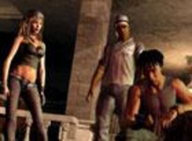 Saints Row 2 es muy diferente a Grand Theft Auto IV