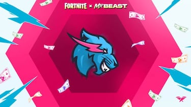Fortnite and MrBeast are giving away $1 million dollars: here’s how, when and where to enter for a chance to win