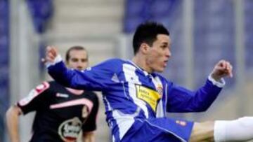 José CallejónJosé Callejón