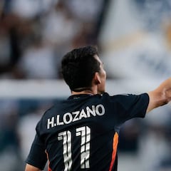 San Diego FC presenta plantilla sin ‘Chucky’... y la borra horas después