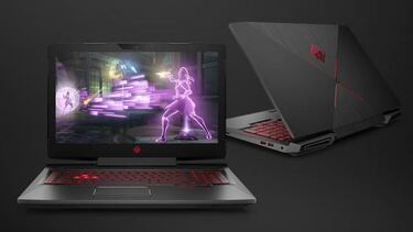 Descubre los nuevos equipos gaming OMEN by HP