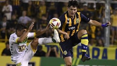 Rosario Central 0-0 Aldosivi: resumen, goles y resultado