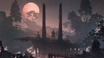 Sekiro, análisis en progreso. ¿La nueva obra maestra de Miyazaki?