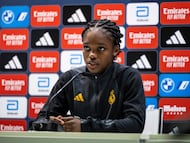 The two Real Madrid players have been nominated for the prestigious ‘Revelation of the Year’ award for their breakthrough performances in 2023.