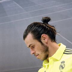 El mundo se escandaliza con el desconocimiento de Bale sobre Boris Johnson y el Brexit